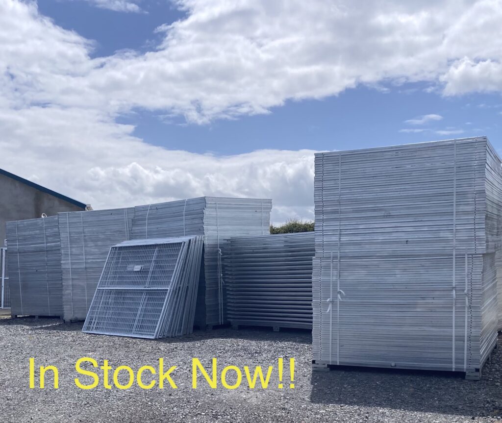 Build you own pen Dog Pens Ireland